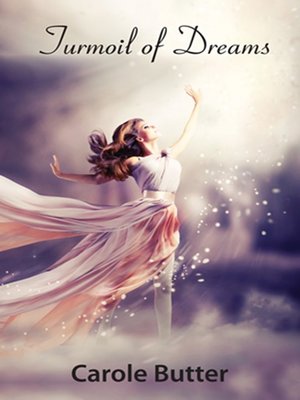 cover image of Turmoil of Dreams